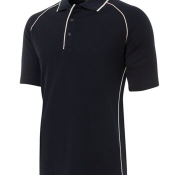 JB's  RAGLAN POLO Thumbnail