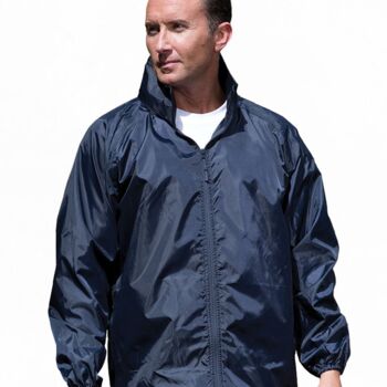 JB's  RAIN FOREST JACKET Thumbnail