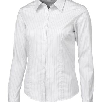 JB's  LADIES URBAN L/S POPLIN SHIRT Thumbnail