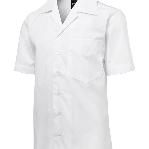 JB's  BOYS FLAT COLLAR SHIRT Thumbnail