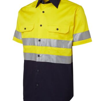 JB's HV (D+N) S/S 190G SHIRT Thumbnail