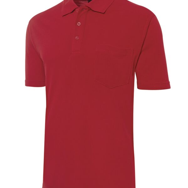 JB's  210 Pocket Polo Thumbnail