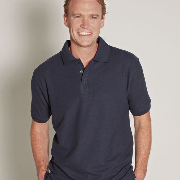 JB's  Pique Polo Thumbnail