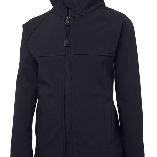 JB's Layer (Softshell) Jacket Thumbnail