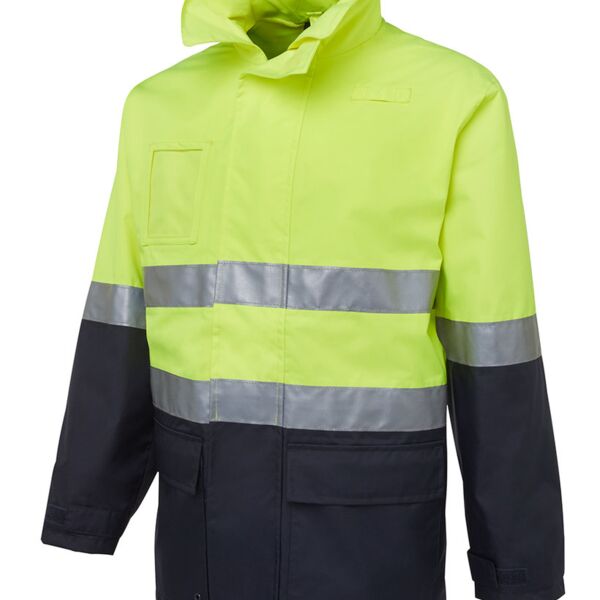 JB's HV (D+N) L/LINE JACKET Thumbnail