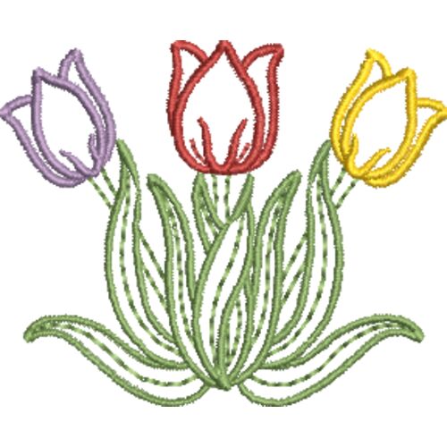 Floral & Plants Thumbnail